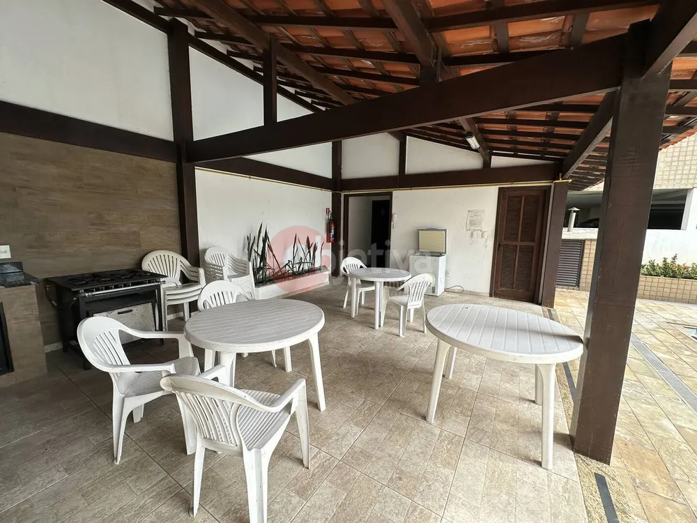 Apartamento, 3 quartos, 140 m² - Foto 28