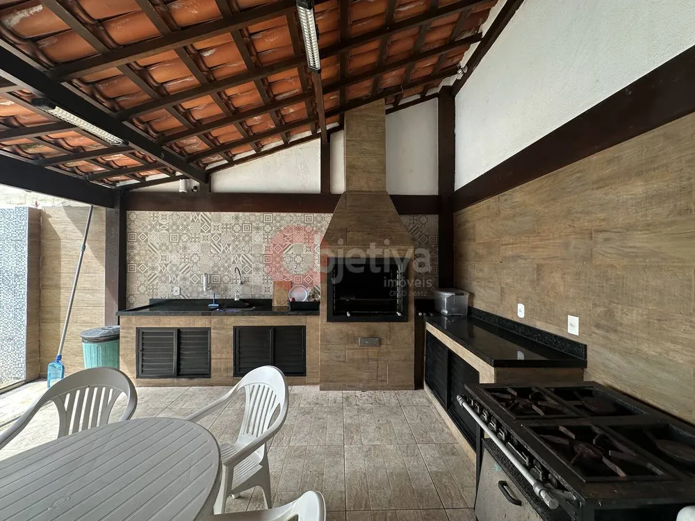 Apartamento, 3 quartos, 140 m² - Foto 30