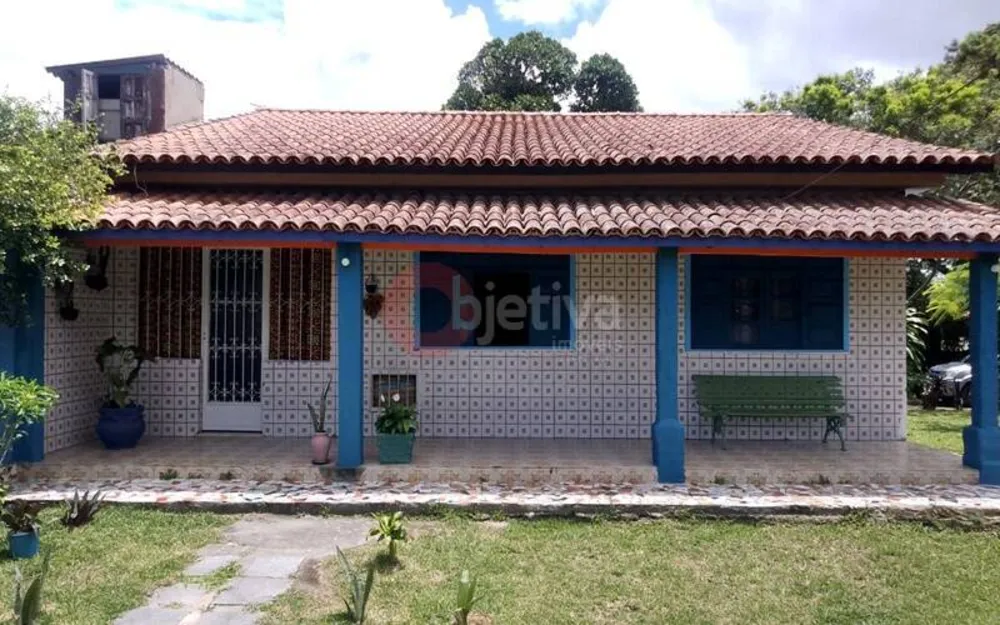 Casa, 3 quartos, 1006 m² - Foto 28