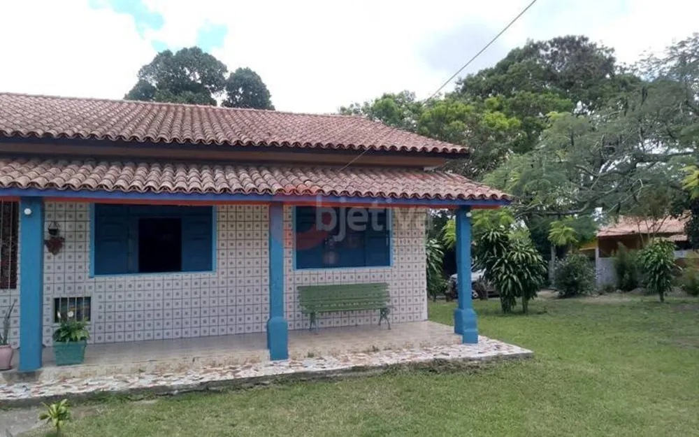 Casa, 3 quartos, 1006 m² - Foto 29