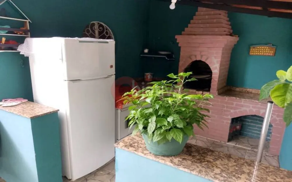 Casa, 3 quartos, 1006 m² - Foto 6