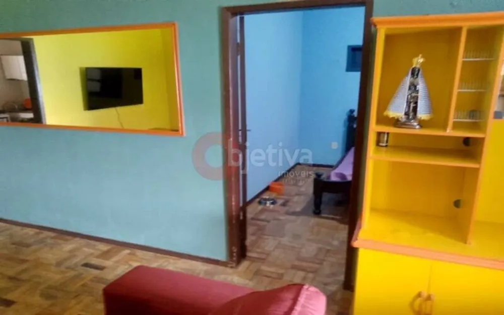 Casa, 3 quartos, 1006 m² - Foto 8