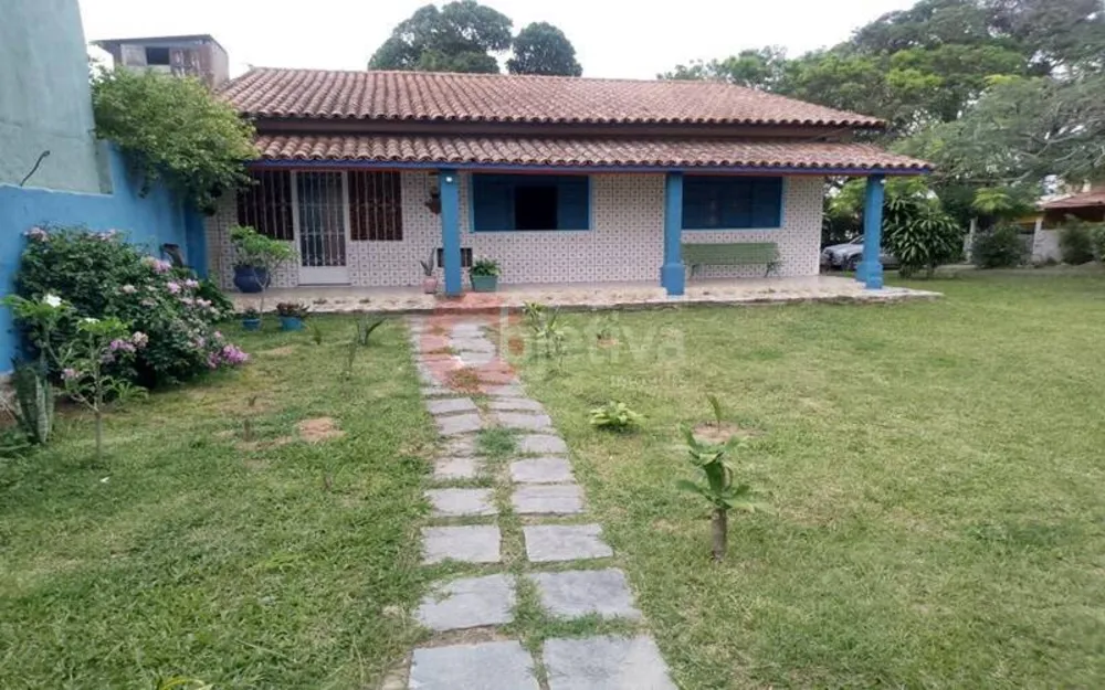 Casa, 3 quartos, 1006 m² - Foto 1