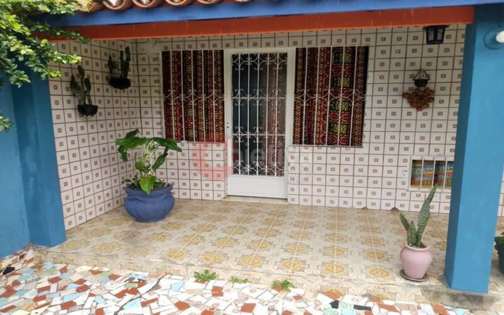 Casa, 3 quartos, 1006 m² - Foto 2