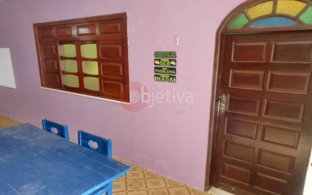 Casa, 3 quartos, 1006 m² - Foto 5