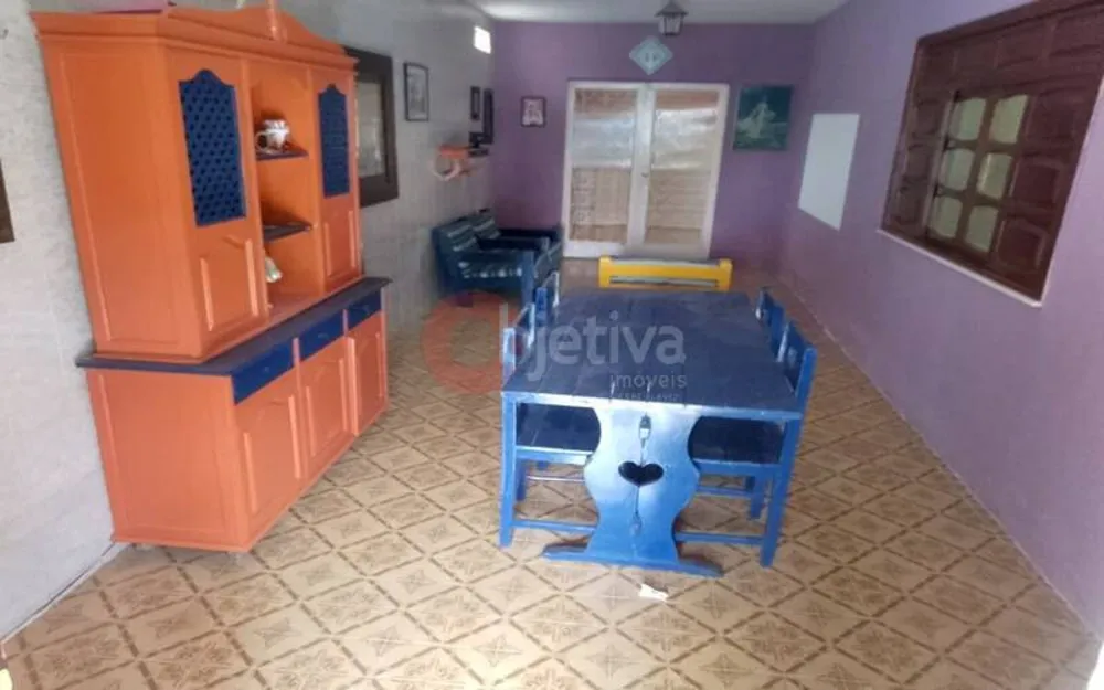 Casa, 3 quartos, 1006 m² - Foto 3