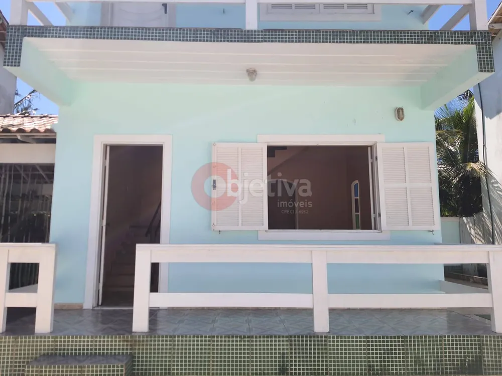 Casa, 2 quartos, 108 m² - Foto 3