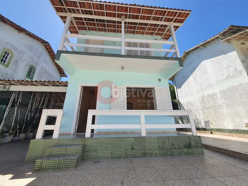 Casa, 2 quartos, 108 m² - Foto 2