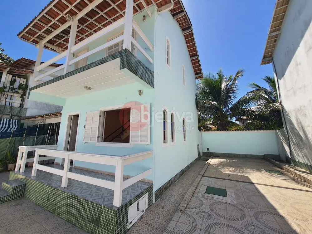 Casa, 2 quartos, 108 m² - Foto 1