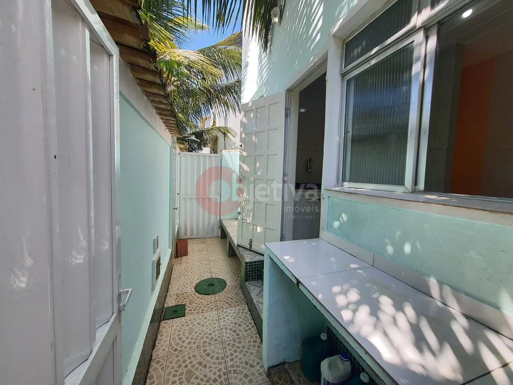 Casa, 2 quartos, 108 m² - Foto 25