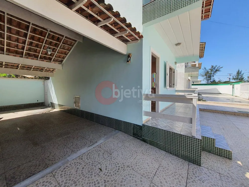 Casa, 2 quartos, 108 m² - Foto 4