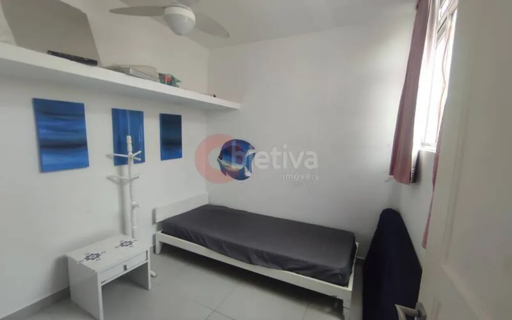 Apartamento, 2 quartos, 80 m² - Foto 7