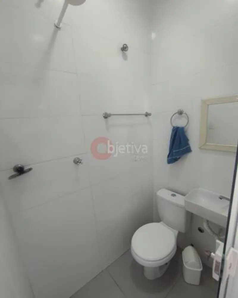 Apartamento, 2 quartos, 80 m² - Foto 9