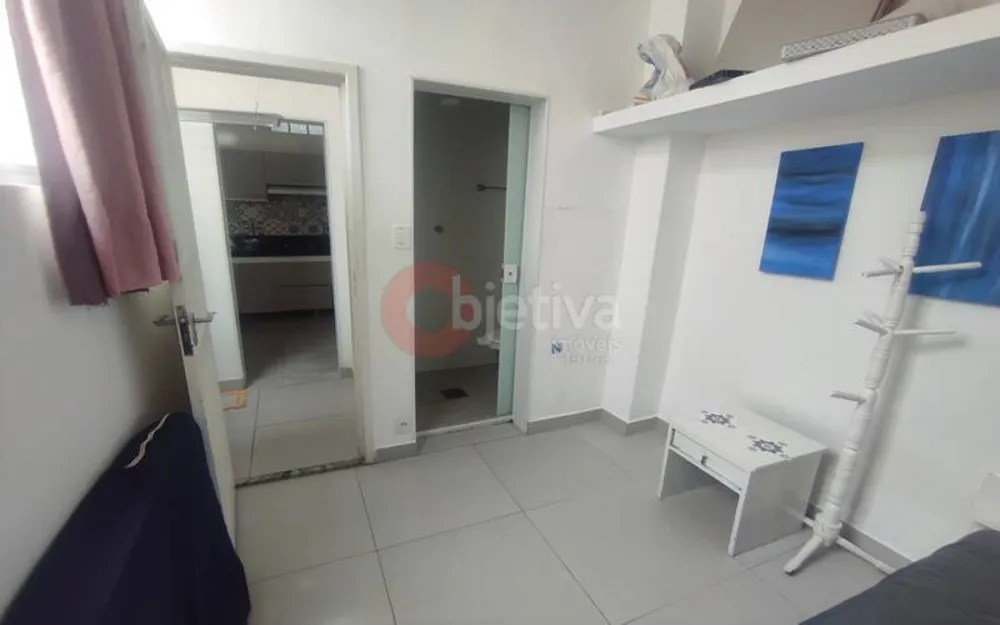 Apartamento, 2 quartos, 80 m² - Foto 8