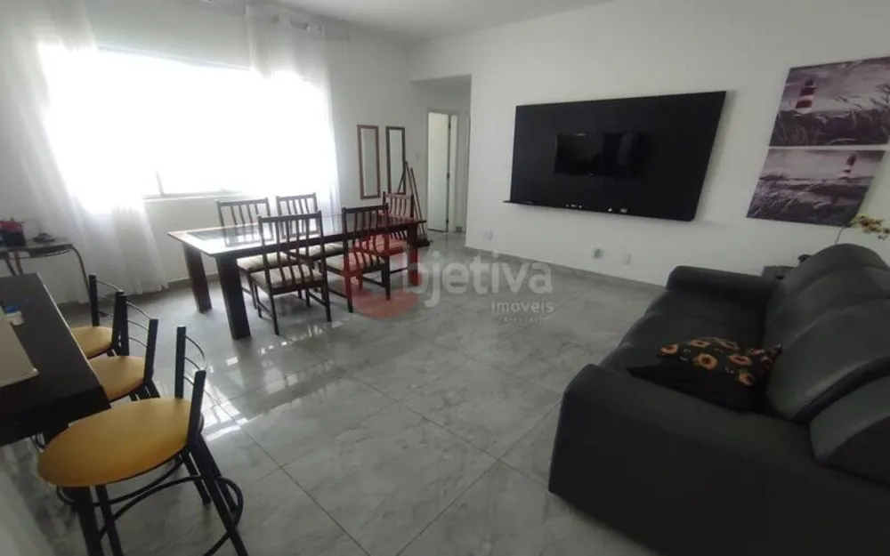 Apartamento, 2 quartos, 80 m² - Foto 1