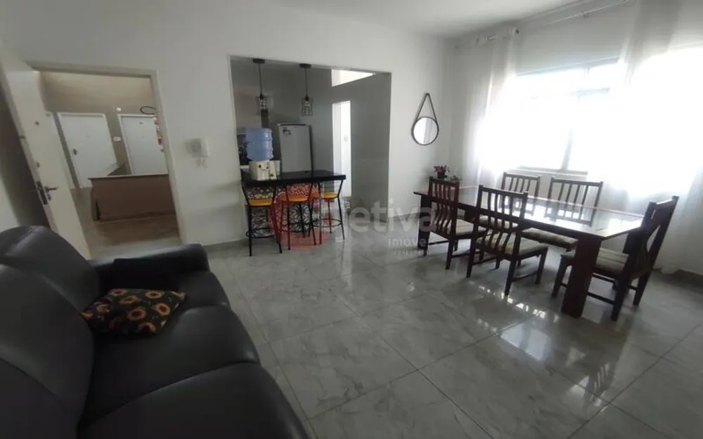Apartamento, 2 quartos, 80 m² - Foto 2