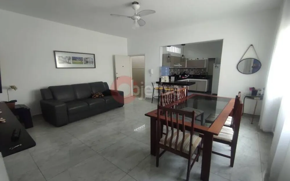 Apartamento, 2 quartos, 80 m² - Foto 3