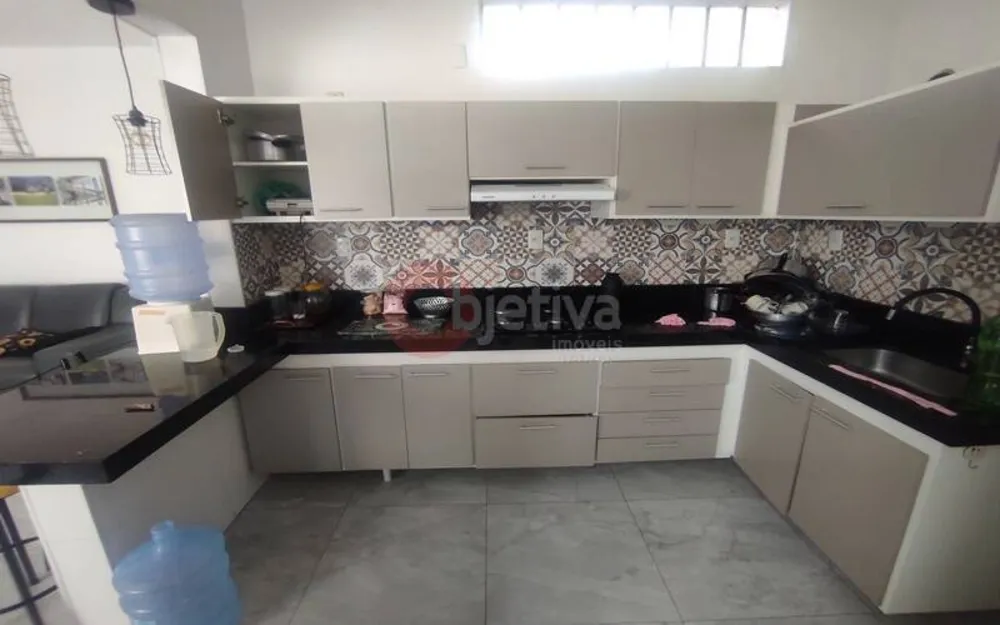 Apartamento, 2 quartos, 80 m² - Foto 5