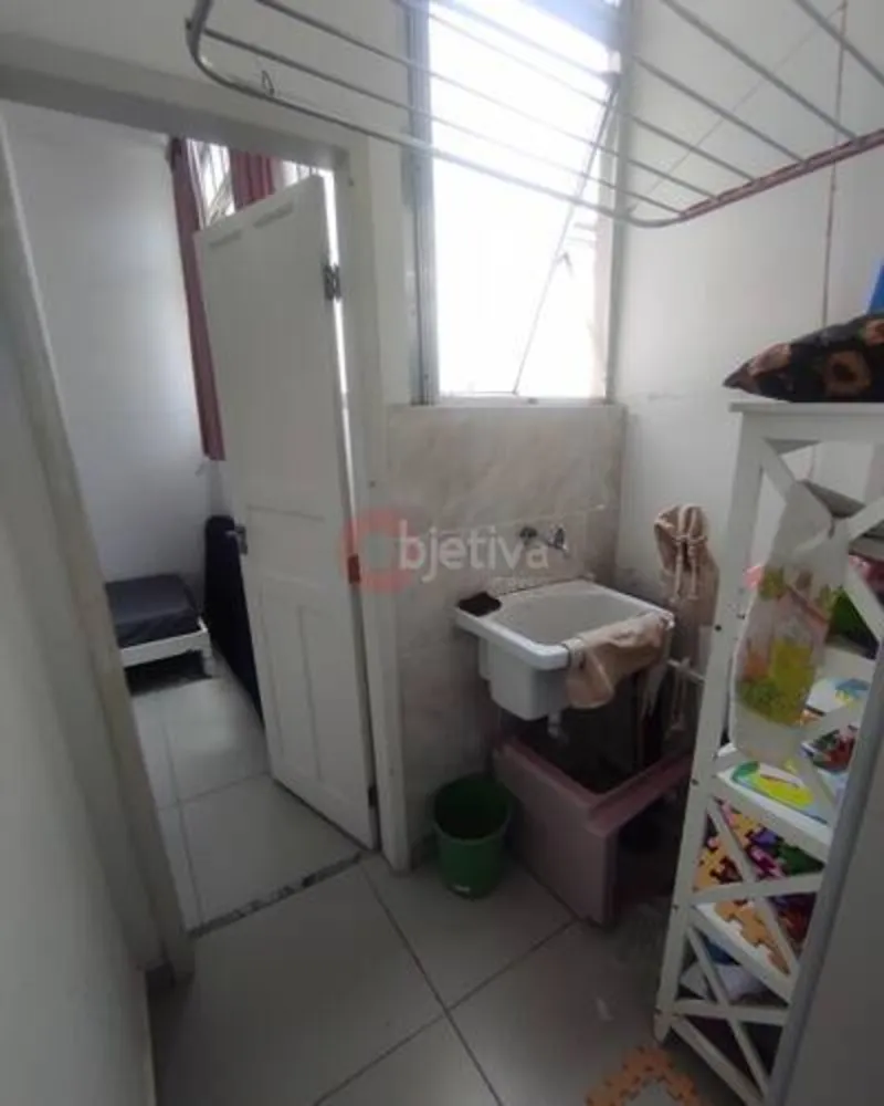 Apartamento, 2 quartos, 80 m² - Foto 6