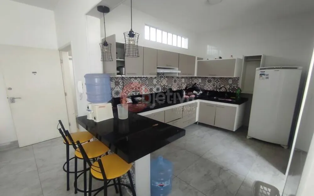 Apartamento, 2 quartos, 80 m² - Foto 4