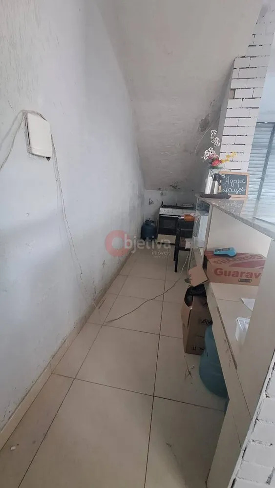 Prédio Inteiro, 720 m² - Foto 16