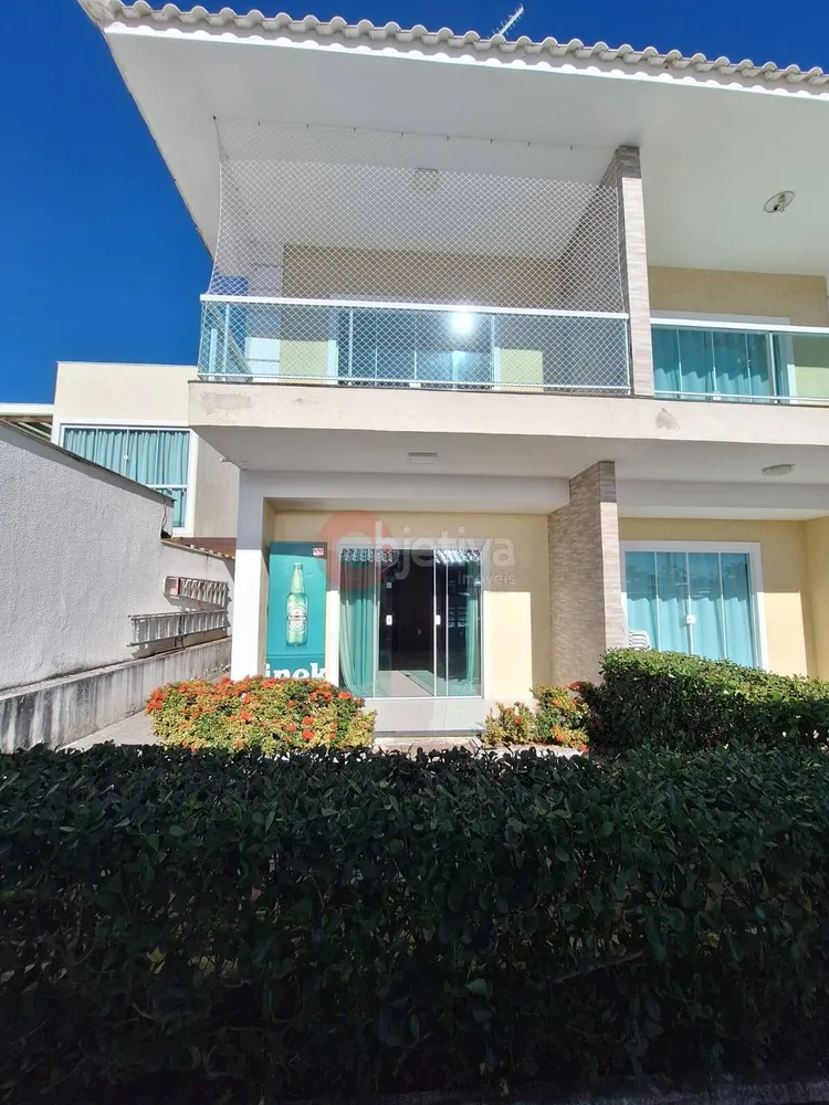 Casa, 4 quartos, 140 m² - Foto 12