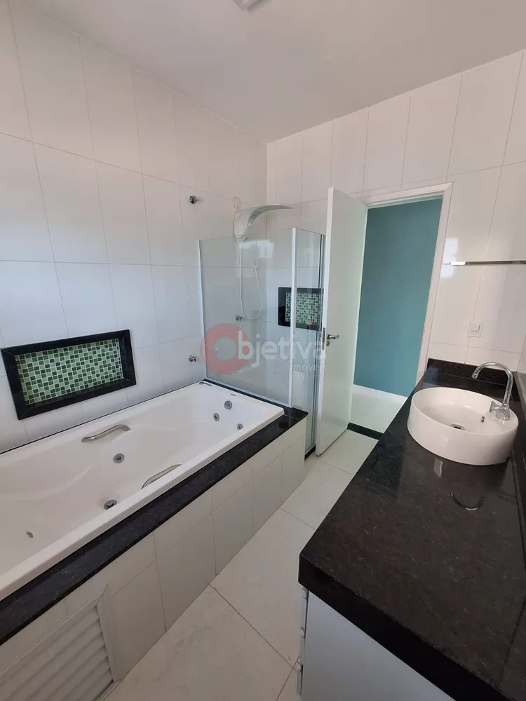 Casa, 4 quartos, 140 m² - Foto 4