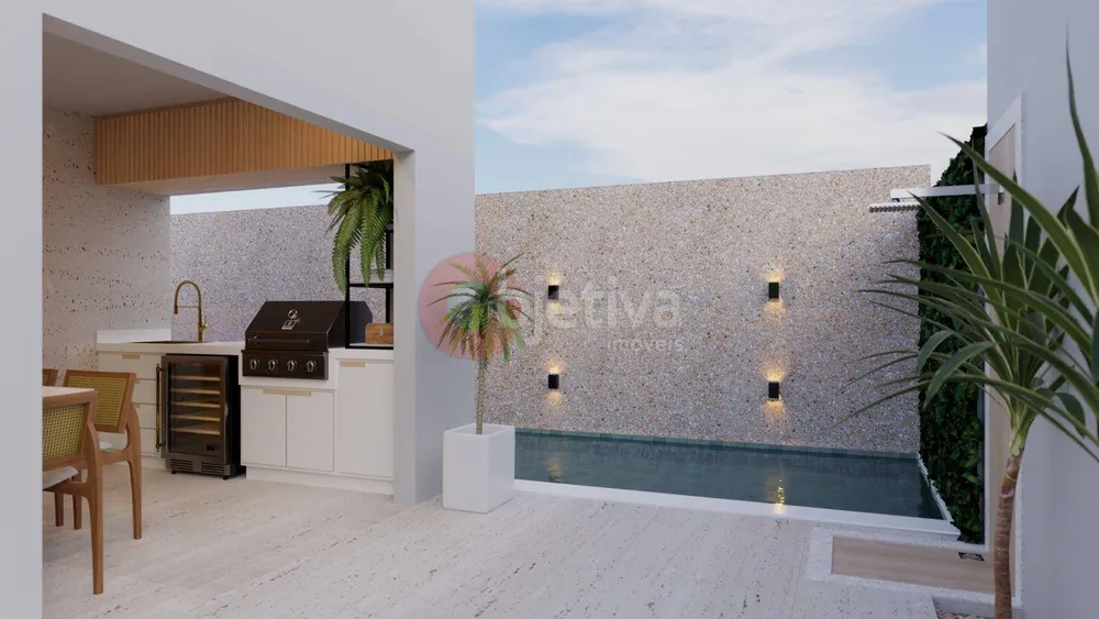 Casa de Condomínio, 4 quartos - Foto 6