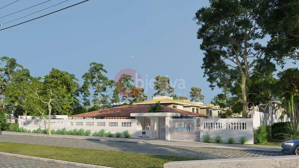 Casa de Condomínio, 4 quartos - Foto 9