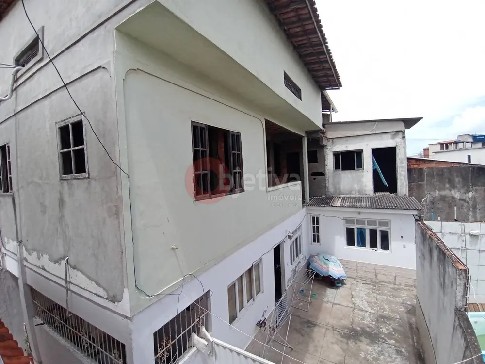 Casa, 7 quartos, 360 m² - Foto 41