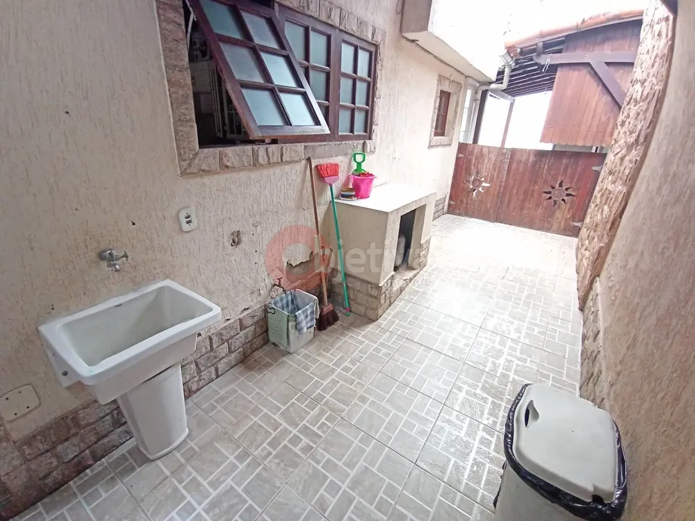 Casa, 7 quartos, 360 m² - Foto 16