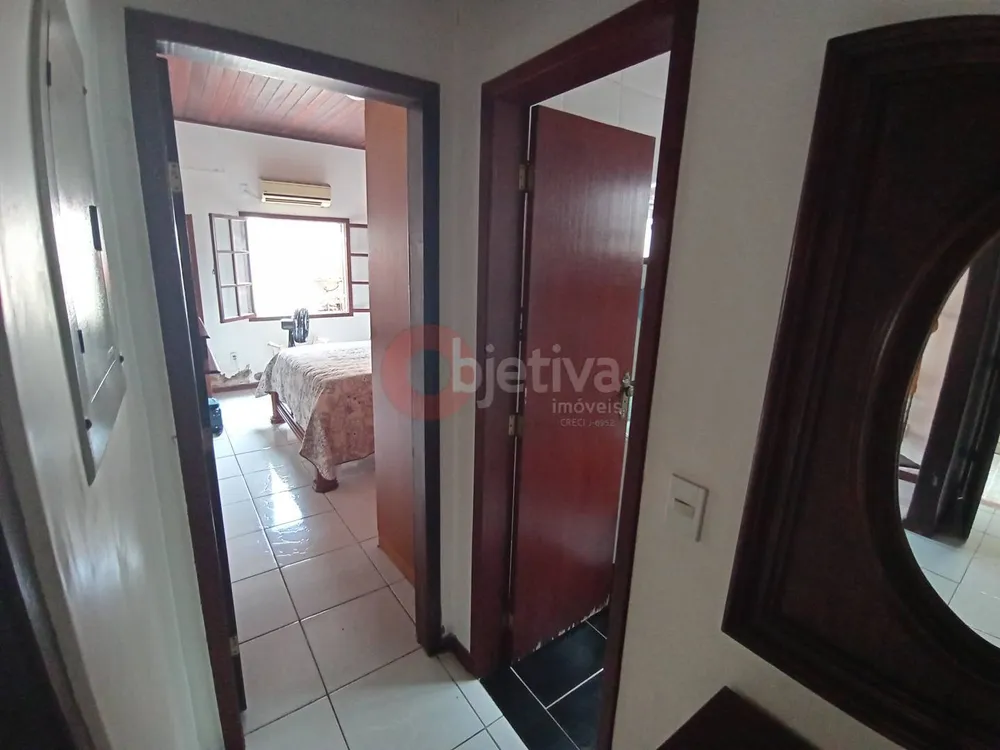 Casa, 7 quartos, 360 m² - Foto 11