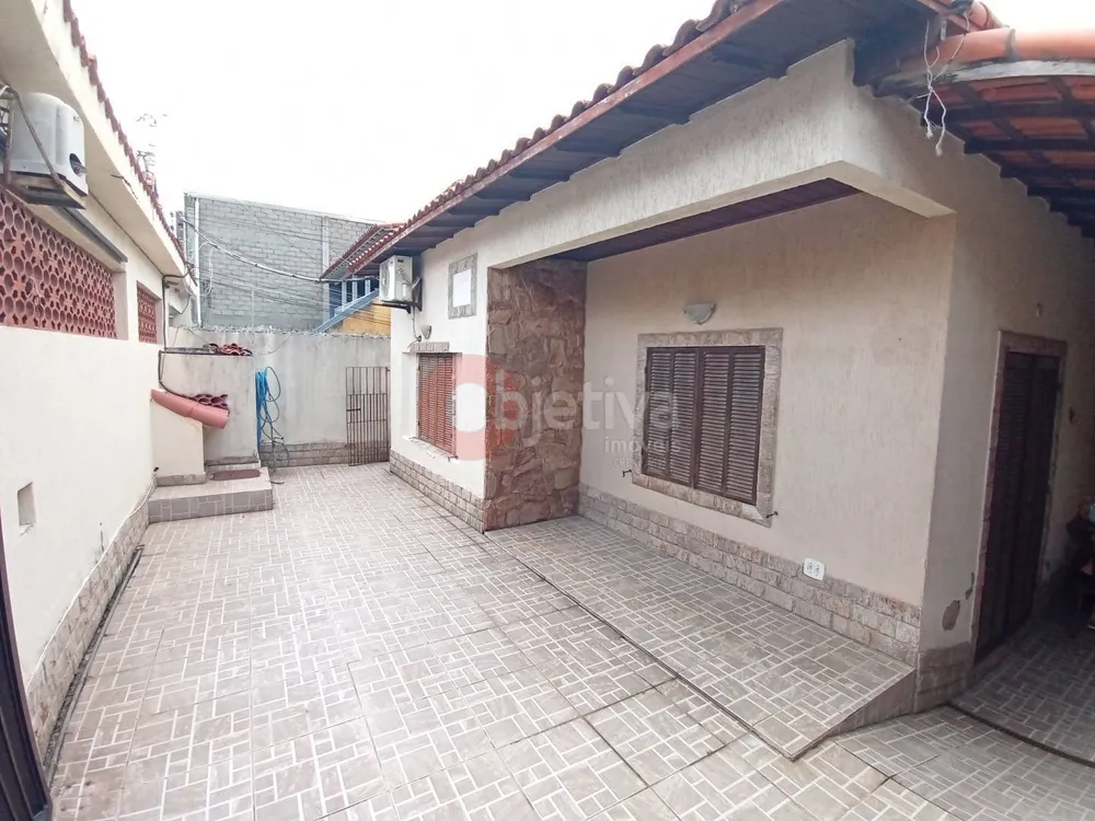 Casa, 7 quartos, 360 m² - Foto 1