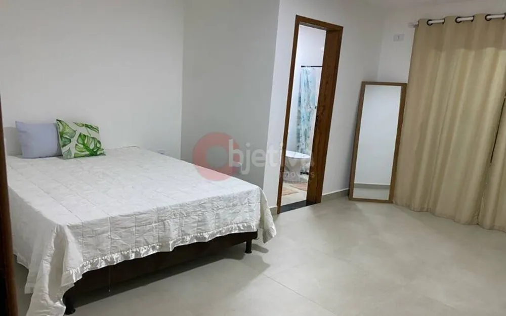 Casa de Condomínio, 2 quartos - Foto 10