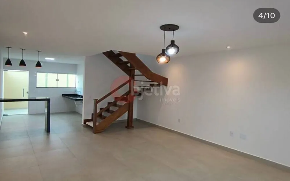 Casa de Condomínio, 2 quartos - Foto 5