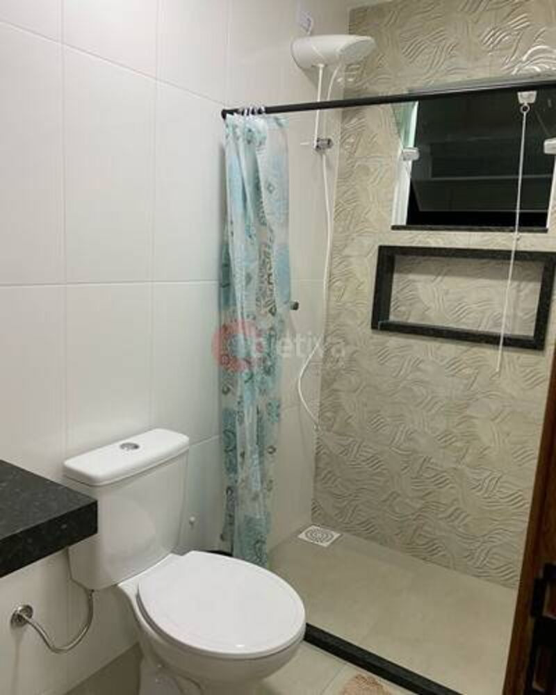 Casa de Condomínio, 2 quartos - Foto 4