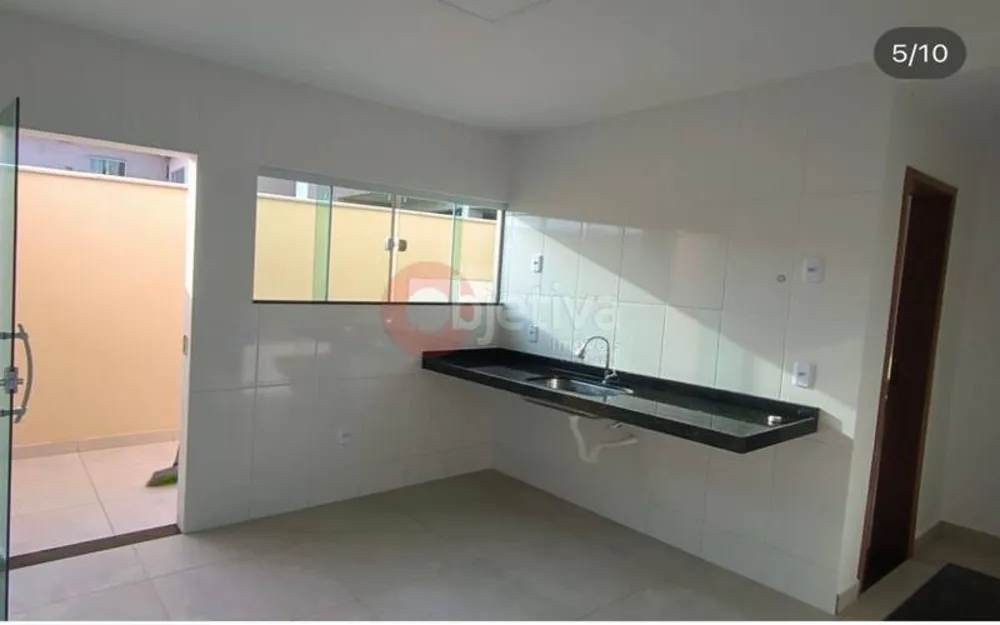 Casa de Condomínio, 2 quartos - Foto 6