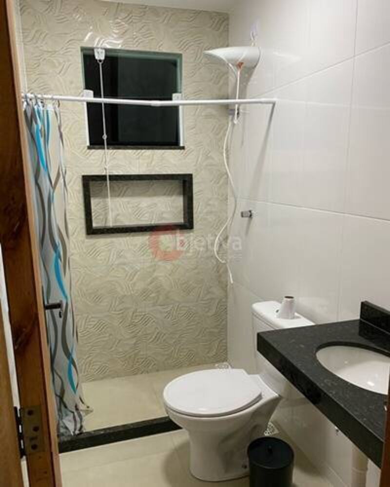 Casa de Condomínio, 2 quartos - Foto 3