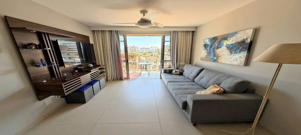 Apartamento, 3 quartos, 85 m² - Foto 1