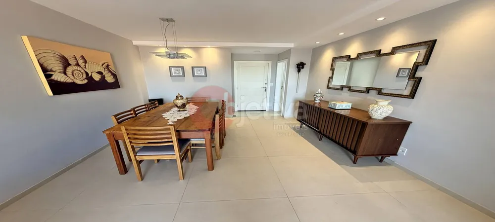 Apartamento, 3 quartos, 85 m² - Foto 2