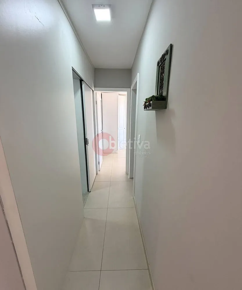 Apartamento, 3 quartos, 85 m² - Foto 21