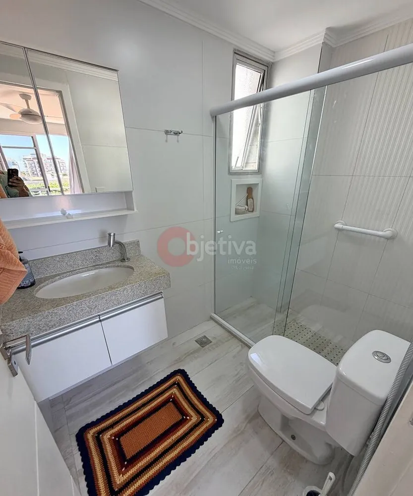 Apartamento, 3 quartos, 85 m² - Foto 15