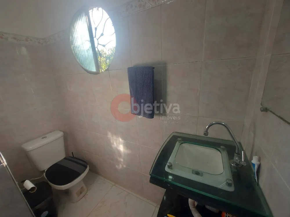 Casa, 4 quartos, 330 m² - Foto 17