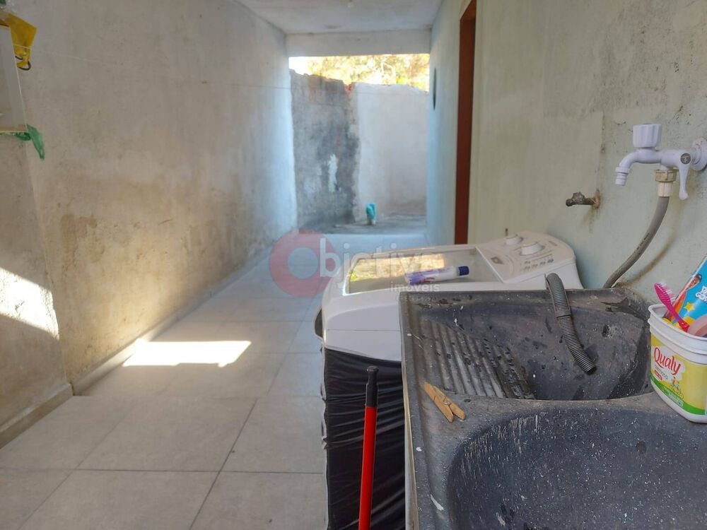 Casa, 4 quartos, 330 m² - Foto 7
