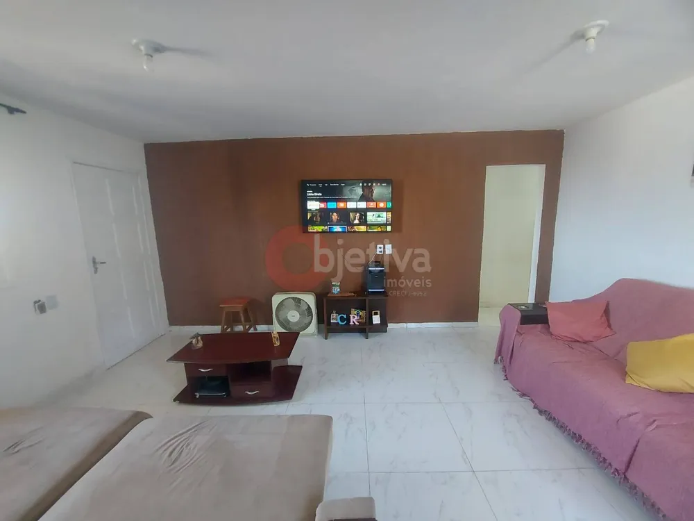 Casa, 4 quartos, 330 m² - Foto 1