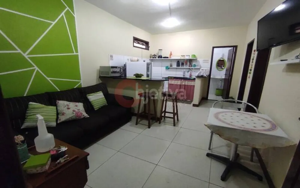 Casa, 2 quartos, 85 m² - Foto 3