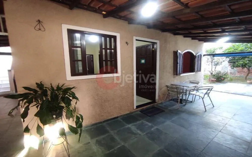 Casa, 2 quartos, 85 m² - Foto 1