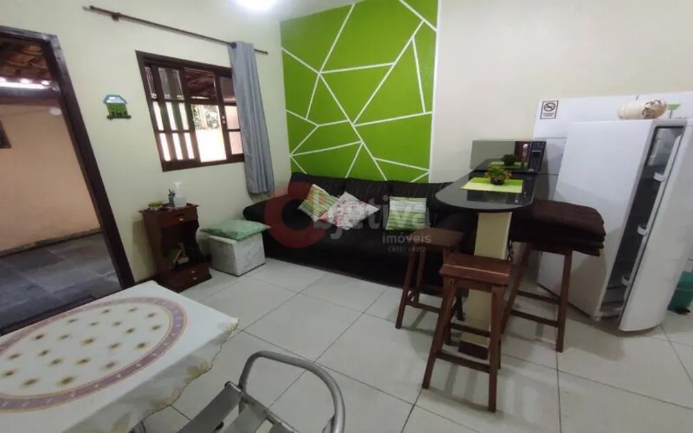 Casa, 2 quartos, 85 m² - Foto 6