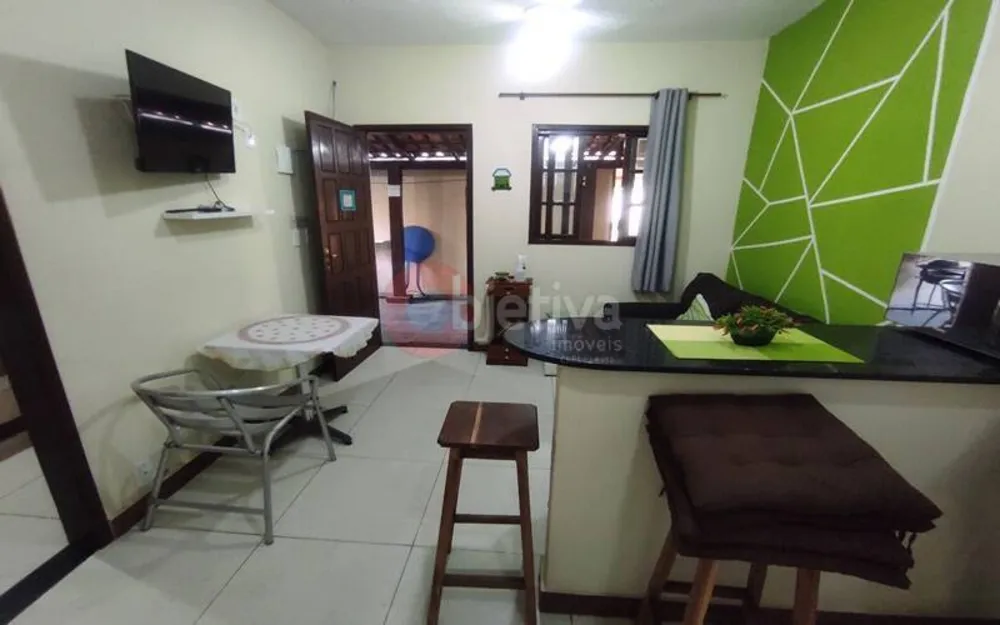 Casa, 2 quartos, 85 m² - Foto 5