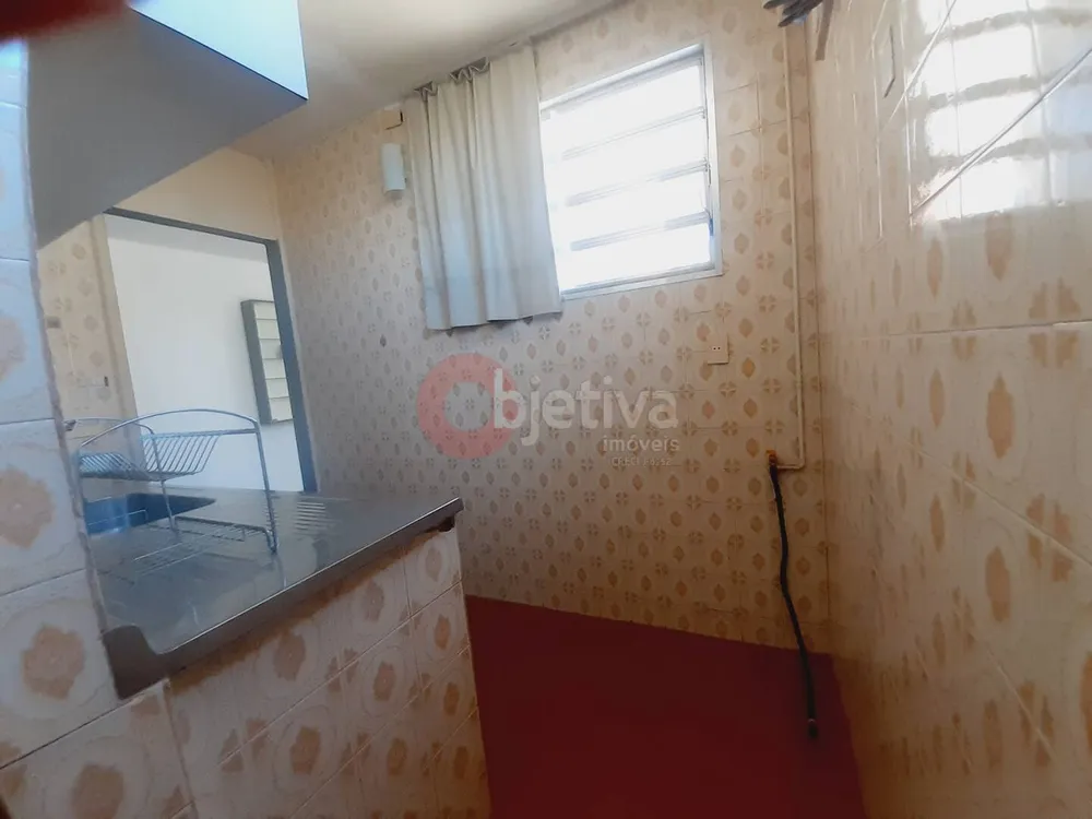 Apartamento, 2 quartos, 80 m² - Foto 2